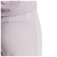 Adidas Γυναικείο σορτς Essentials Monogram Graphic Fleece Shorts